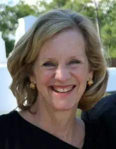 ALS United® Board Member - Kathleen Boyce
